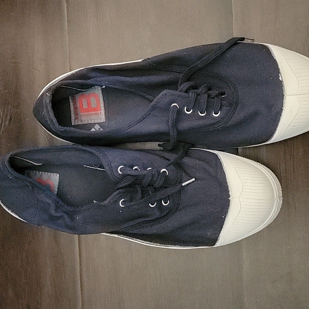 Womens Bensimon shoes